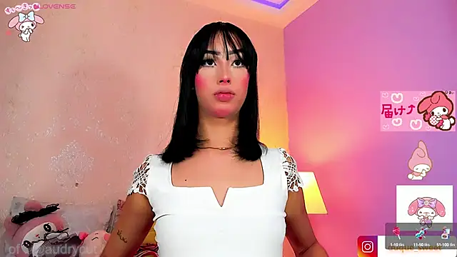 Audry duque online show from 09-21-25, 09:05