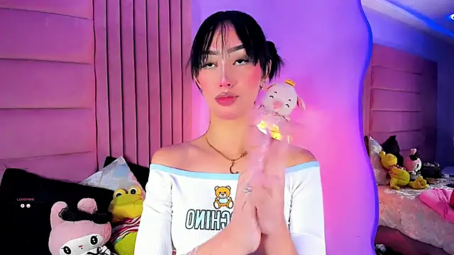 Audry duque online show from 10-02-25, 09:44