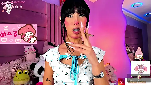 Audry duque online show from 10-13-25, 09:15