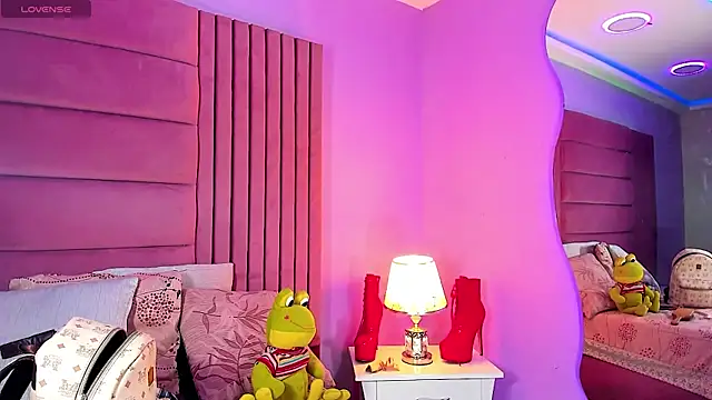 Audry duque online show from 10-16-25, 08:54