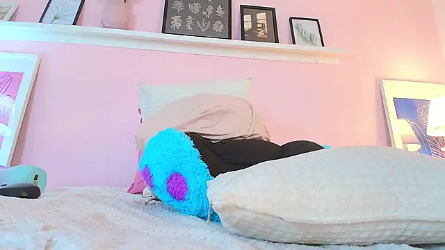 MARAFOX69 online show from 02-11-25, 07:33