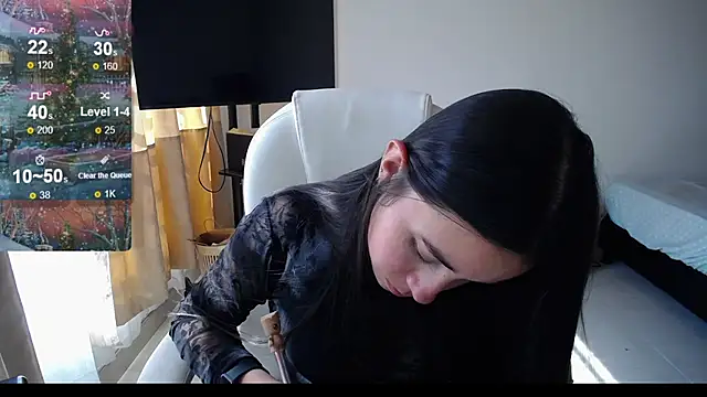 Snapshot of Mariam_Gomezxxx chatting on 12-20-24, 07:28 Mariam Gomezxxx online show from 12-20-24, 07:28