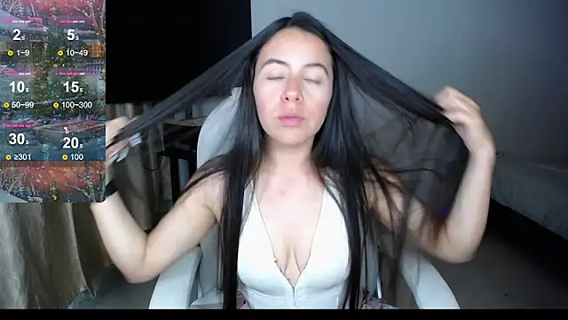 Snapshot of Mariam_Gomezxxx chatting on 12-28-24, 11:05 Mariam Gomezxxx online show from 12-28-24, 11:05