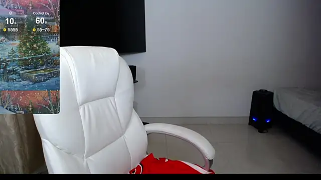 Snapshot of Mariam_Gomezxxx chatting on 01-02-25, 11:06 Mariam Gomezxxx online show from 01-02-25, 11:06