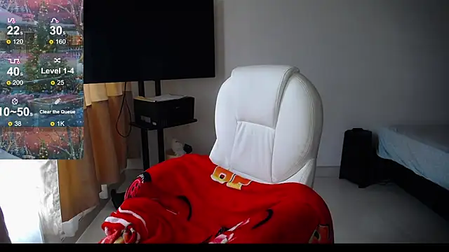 Snapshot of Mariam_Gomezxxx chatting on 01-04-25, 03:17 Mariam Gomezxxx online show from 01-04-25, 03:17