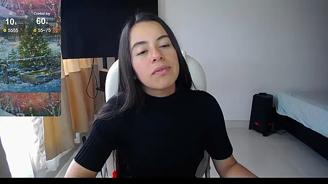 Snapshot of Mariam_Gomezxxx chatting on 01-04-25, 06:19 Mariam Gomezxxx online show from 01-04-25, 06:19