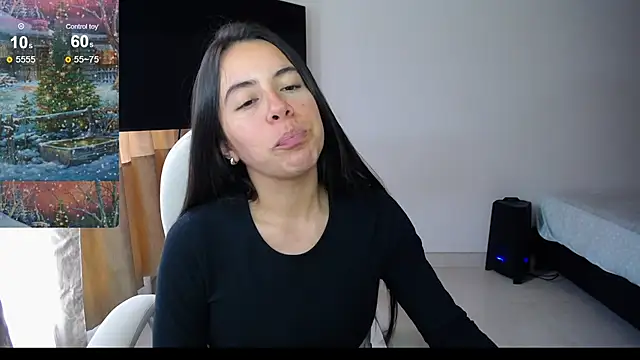 Snapshot of Mariam_Gomezxxx chatting on 01-05-25, 09:57 Mariam Gomezxxx online show from 01-05-25, 09:57