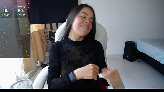 Snapshot of Mariam_Gomezxxx chatting on 01-07-25, 04:59 Mariam Gomezxxx online show from 01-07-25, 04:59