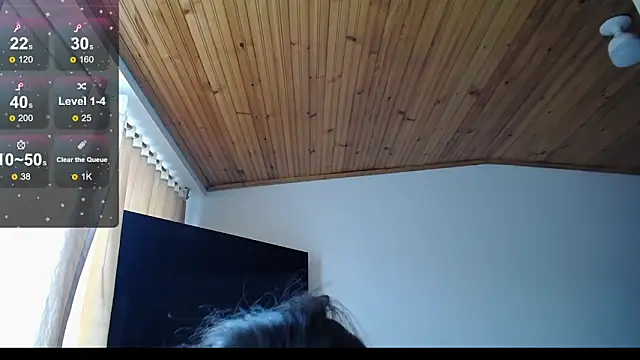 Snapshot of Mariam_Gomezxxx chatting on 01-11-25, 05:51 Mariam Gomezxxx online show from 01-11-25, 05:51