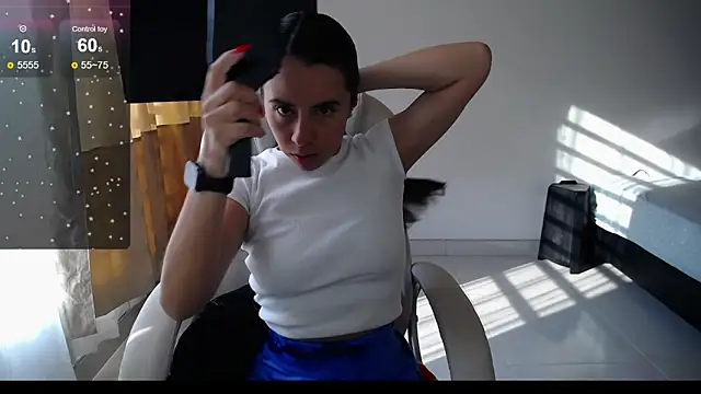 Snapshot of Mariam_Gomezxxx chatting on 01-17-25, 09:28 Mariam Gomezxxx online show from 01-17-25, 09:28