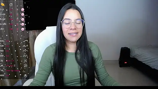 Snapshot of Mariam_Gomezxxx chatting on 01-20-25, 10:59 Mariam Gomezxxx online show from 01-20-25, 10:59