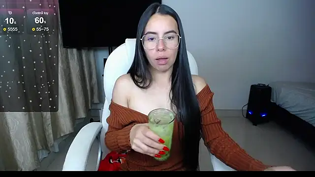 Snapshot of Mariam_Gomezxxx chatting on 01-29-25, 11:35 Mariam Gomezxxx online show from 01-29-25, 11:35