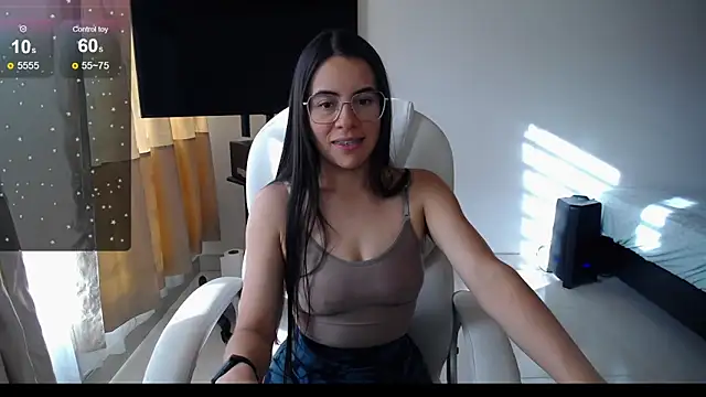 Snapshot of Mariam_Gomezxxx chatting on 01-30-25, 09:25 Mariam Gomezxxx online show from 01-30-25, 09:25