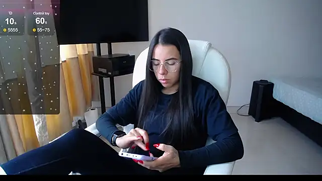 Snapshot of Mariam_Gomezxxx chatting on 02-02-25, 06:10 Mariam Gomezxxx online show from 02-02-25, 06:10