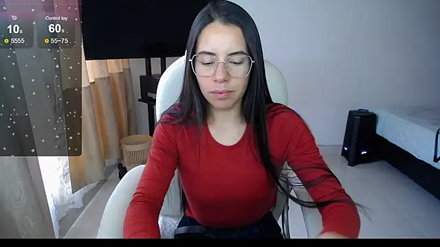 Snapshot of Mariam_Gomezxxx chatting on 02-07-25, 09:04 Mariam Gomezxxx online show from 02-07-25, 09:04