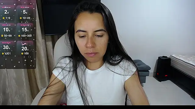 Snapshot of Mariam_Gomezxxx chatting on 02-11-25, 12:06 Mariam Gomezxxx online show from 02-11-25, 12:06