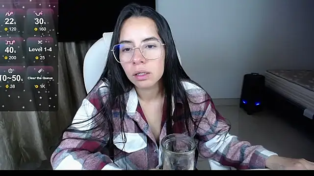 Snapshot of Mariam_Gomezxxx chatting on 02-24-25, 11:30 Mariam Gomezxxx online show from 02-24-25, 11:30