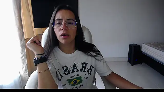 Snapshot of Mariam_Gomezxxx chatting on 03-05-25, 06:34 Mariam Gomezxxx online show from 03-05-25, 06:34