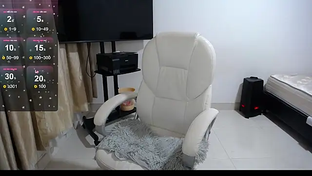 Snapshot of Mariam_Gomezxxx chatting on 03-13-25, 12:37 Mariam Gomezxxx online show from 03-13-25, 12:37