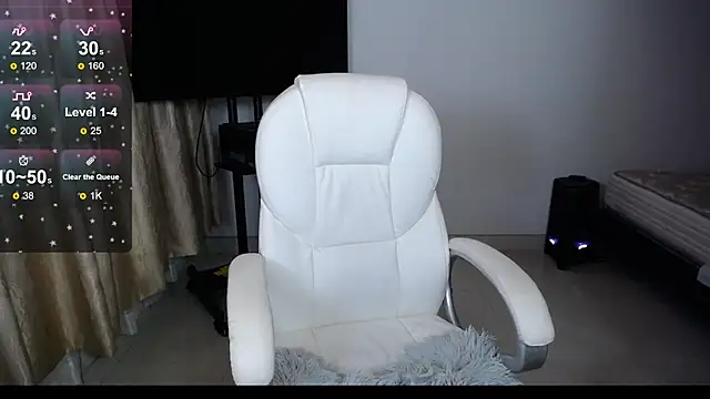 Snapshot of Mariam_Gomezxxx chatting on 03-14-25, 12:43 Mariam Gomezxxx online show from 03-14-25, 12:43