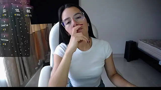 Snapshot of Mariam_Gomezxxx chatting on 03-16-25, 05:39 Mariam Gomezxxx online show from 03-16-25, 05:39