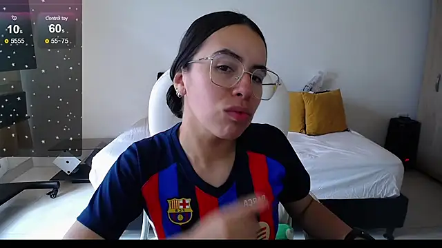 Snapshot of Mariam_Gomezxxx chatting on 03-18-25, 08:59 Mariam Gomezxxx online show from 03-18-25, 08:59