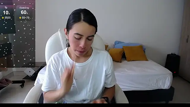 Snapshot of Mariam_Gomezxxx chatting on 03-19-25, 09:27 Mariam Gomezxxx online show from 03-19-25, 09:27