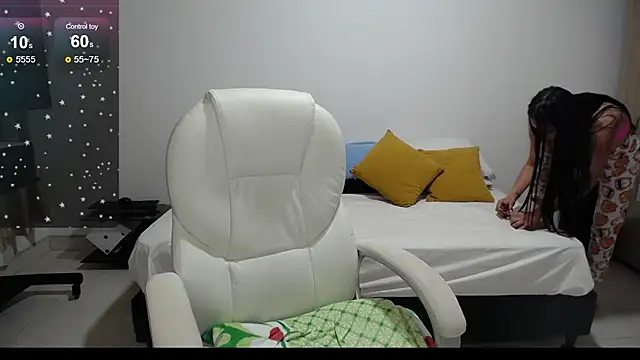 Snapshot of Mariam_Gomezxxx chatting on 03-23-25, 01:09 Mariam Gomezxxx online show from 03-23-25, 01:09