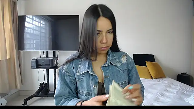 Snapshot of Mariam_Gomezxxx chatting on 09-15-25, 04:07 Mariam Gomezxxx online show from 09-15-25, 04:07