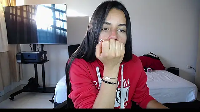 Snapshot of Mariam_Gomezxxx chatting on 09-20-25, 10:11 Mariam Gomezxxx online show from 09-20-25, 10:11