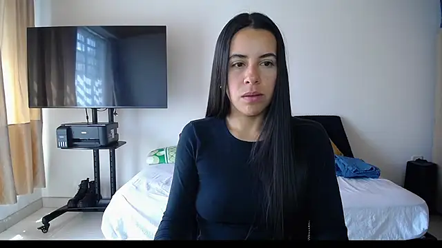 Snapshot of Mariam_Gomezxxx chatting on 09-24-25, 06:44 Mariam Gomezxxx online show from 09-24-25, 06:44