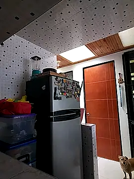 Snapshot of Mariam_Gomezxxx chatting on 10-06-25, 03:53 Mariam Gomezxxx online show from 10-06-25, 03:53