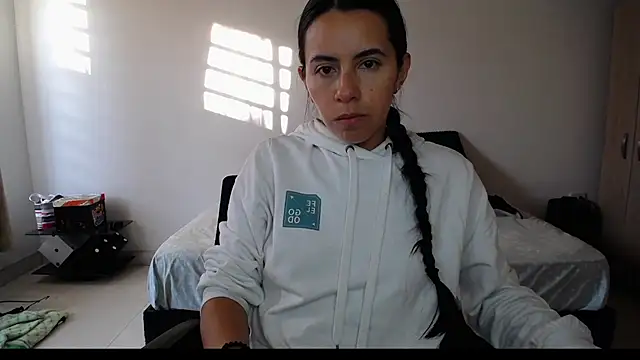 Snapshot of Mariam_Gomezxxx chatting on 10-07-25, 09:56 Mariam Gomezxxx online show from 10-07-25, 09:56