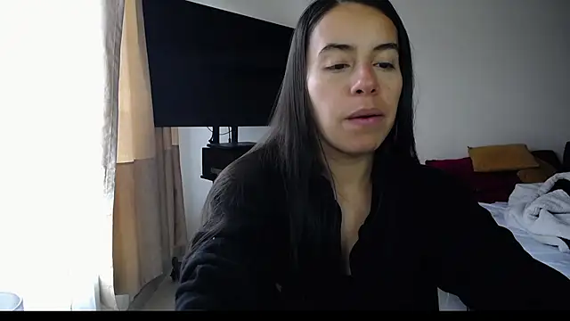 Snapshot of Mariam_Gomezxxx chatting on 10-23-25, 03:44 Mariam Gomezxxx online show from 10-23-25, 03:44