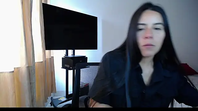 Snapshot of Mariam_Gomezxxx chatting on 10-29-25, 08:10 Mariam Gomezxxx online show from 10-29-25, 08:10