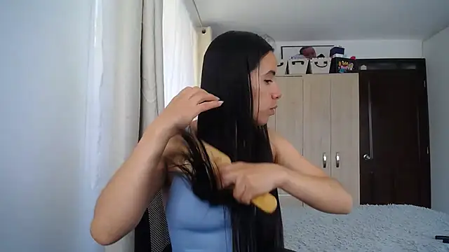 Mariam Gomezxxx online show from 07-25-26, 04:04