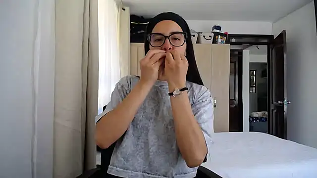 Mariam Gomezxxx online show from 07-28-26, 02:24
