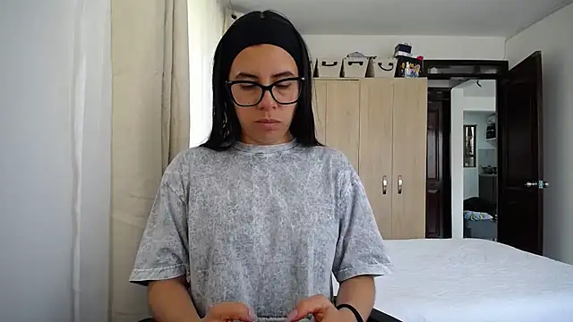 Mariam Gomezxxx online show from 07-28-26, 07:04