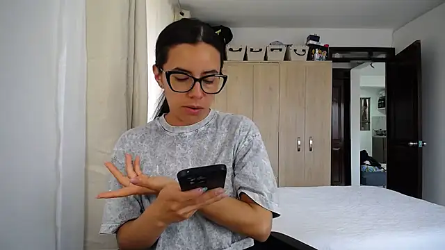 Mariam Gomezxxx online show from 07-28-26, 07:39
