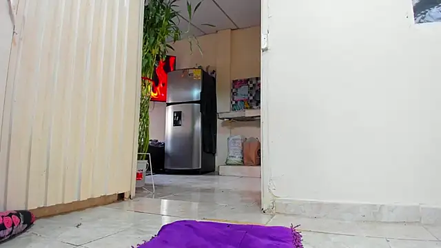 Samantha  latinaXXX online show from 01-14-26, 09:31