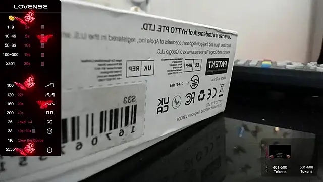 Snapshot of kingberlylovexxx chatting on 02-12-25, 04:55 kingberlylovexxx online show from 02-12-25, 04:55