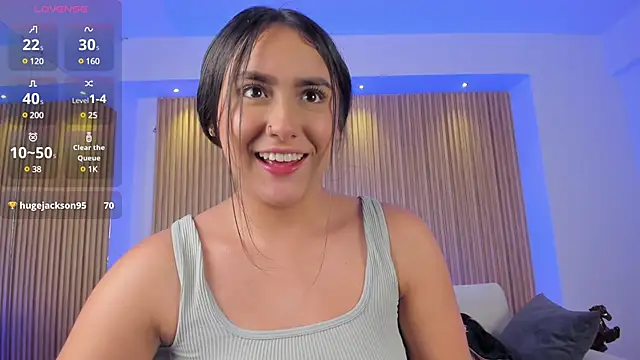 paulina sweett  online show from 01-13-25, 06:49