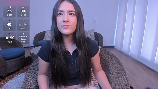 paulina sweett  online show from 02-03-25, 12:14