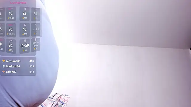 paulina sweett  online show from 02-24-25, 06:36