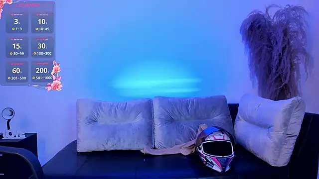 paulina sweett  online show from 09-09-25, 12:05