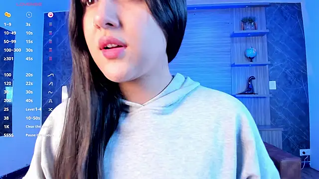 paulina sweett  online show from 10-14-25, 12:17