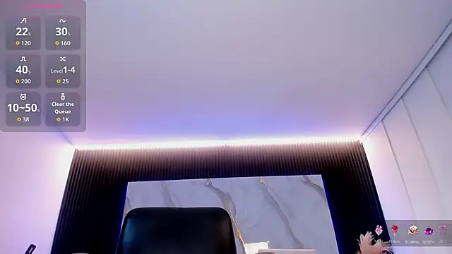 paulina sweett  online show from 04-27-26, 12:14