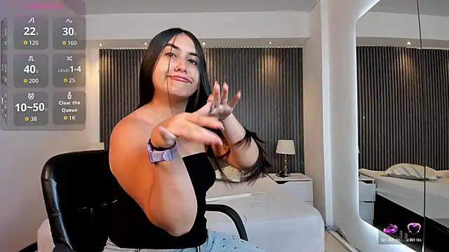 Snapshot of paulina_sweett_ chatting on 05-02-26, 10:53 paulina sweett online show from 05-02-26, 10:53