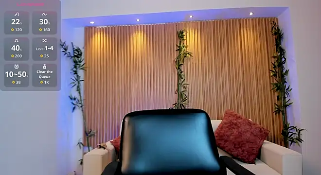 Snapshot of paulina_sweett_ chatting on 05-07-26, 01:05 paulina sweett online show from 05-07-26, 01:05