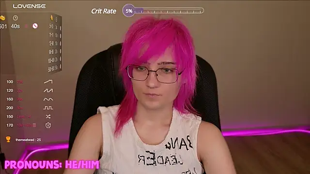 CuteYukiKun online show from 12-30-24, 10:12